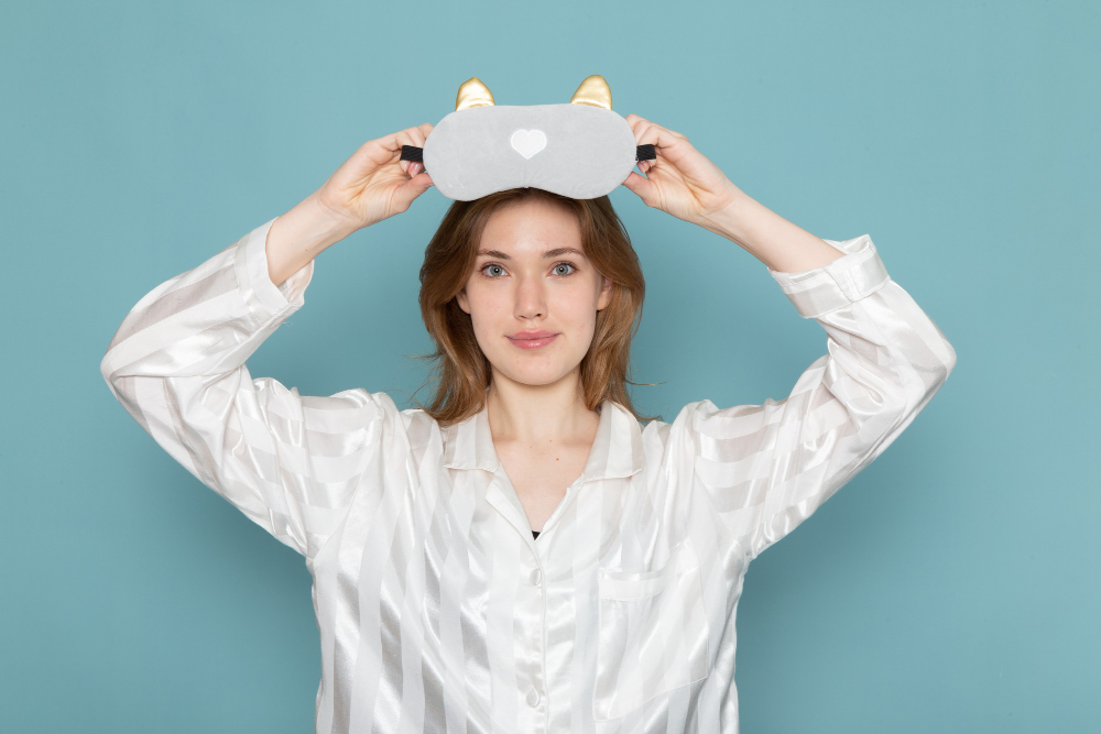 Know How Quality Sleep Protects Your Vision: Best Eye Treatment in Kolkata