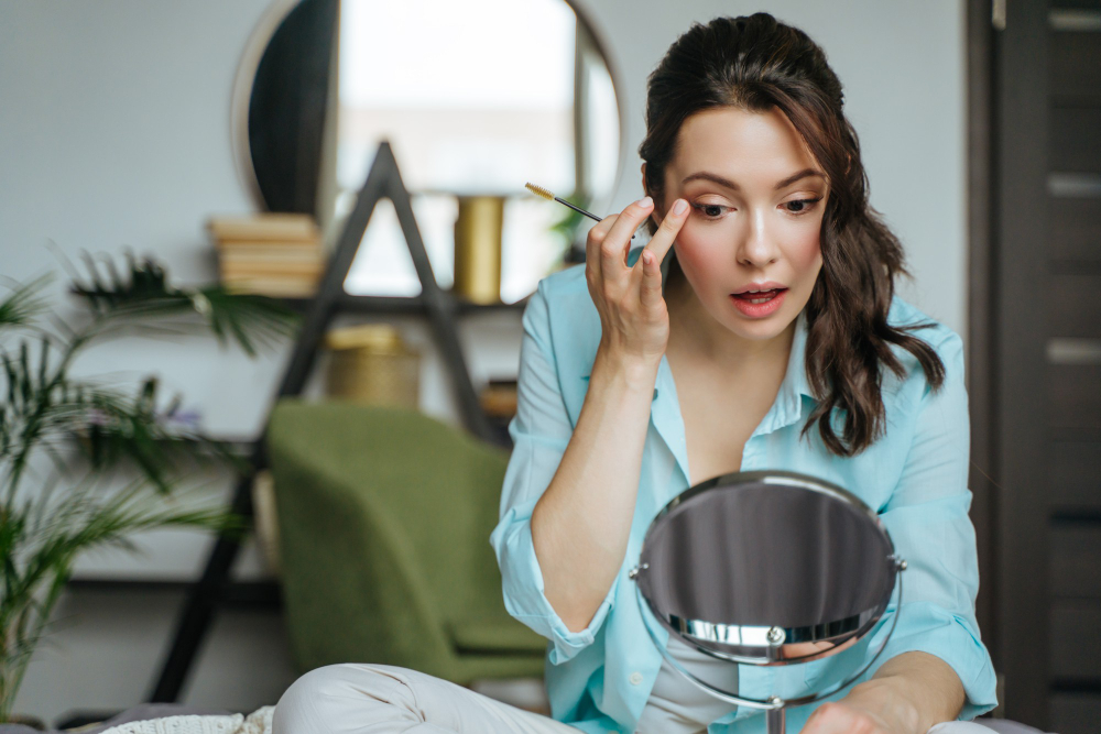 Makeup Tips to Avoid Eye Infections | Eye Care Guide – ASMII