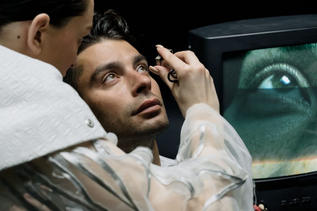 Your Eyes Deserve More Than Vision Care: Have You Heard of Oculoplasty?