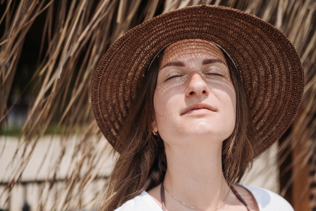 Is the Summer Season Secretly Damaging Your Eyes? Here’s What You Need to Know