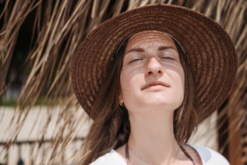 Is the Summer Season Secretly Damaging Your Eyes? Here’s What You Need to Know