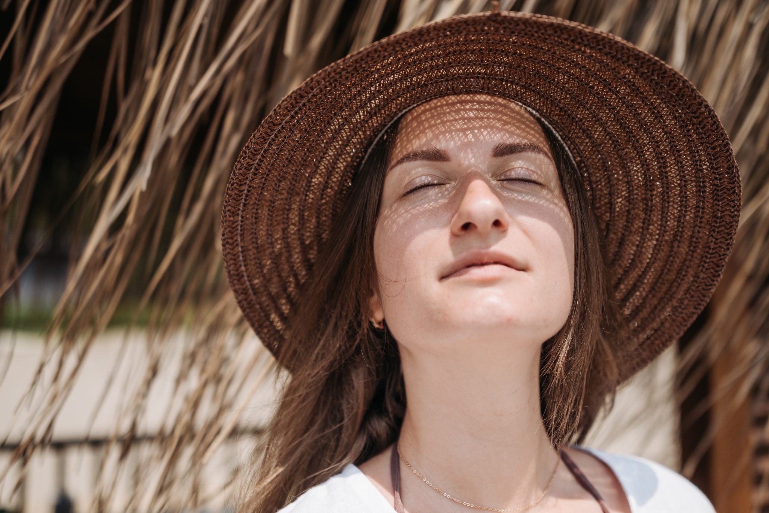 Is Summer Secretly Damaging Your Eyes? | ASMII Eye Hospital
