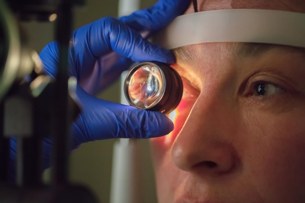 Losing Your Vision Without Knowing It? Here’s What Glaucoma Treatment in Kolkata Can Do for You