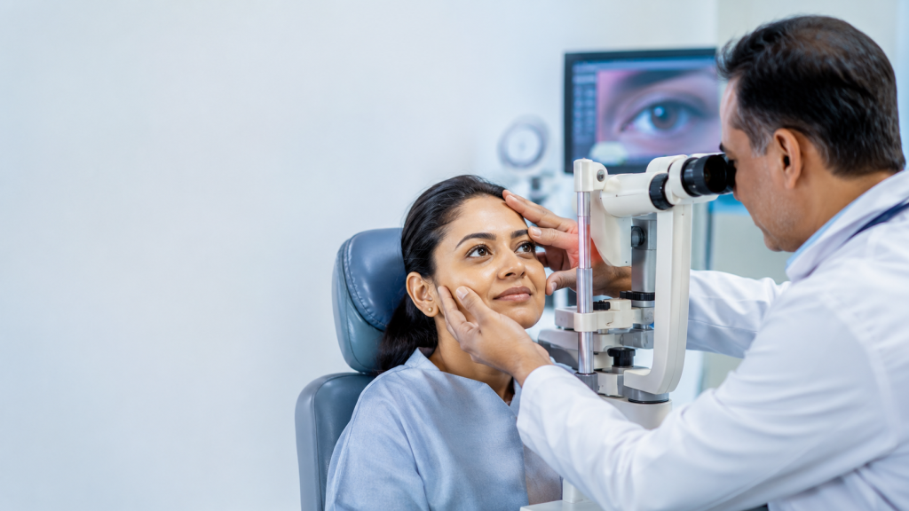Understand Oculoplasty: Everything You Need to Know Before You Book a Consultation