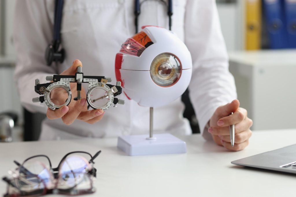 Diabetic Retinopathy in Kolkata: Why Regular Eye Specialist Visits Matter for Diabetics