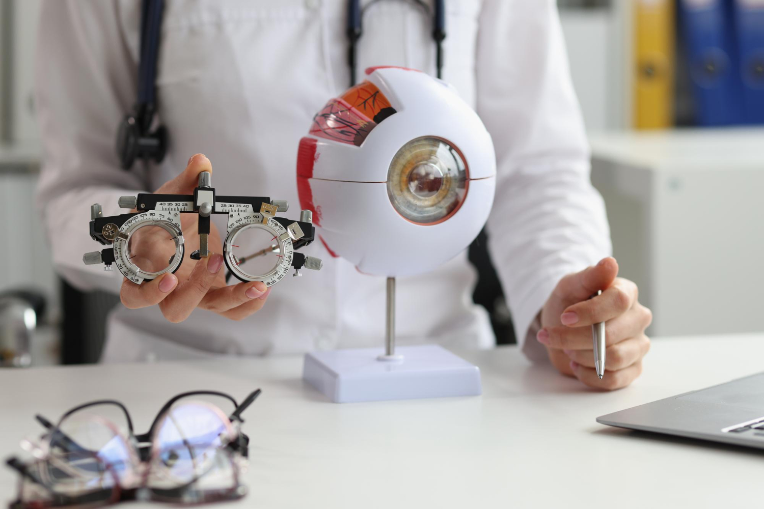 Diabetic Retinopathy in Kolkata | ASMII