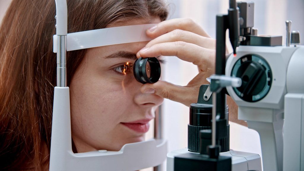 Advance Eye Care in Kolkata: Why Your Eyes Deserve More Than a Routine Check-Up